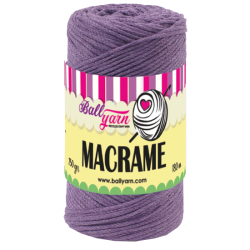 Macrame - 504 MOR