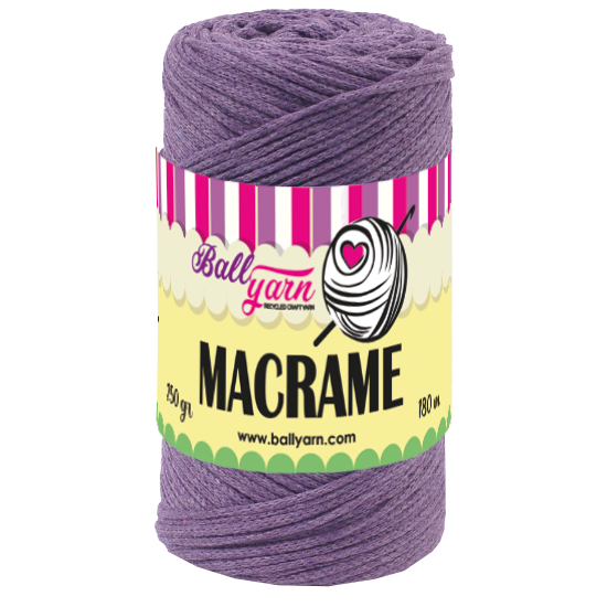 Macrame - 504 MOR