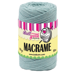 Macrame - 804 MİNT