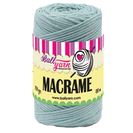 Macrame - 804 MİNT