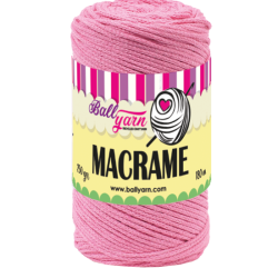 Macrame - 405 PEMBE