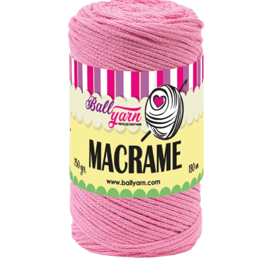 Macrame - 405 PEMBE