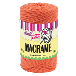 Macrame - 702 TURUNCU