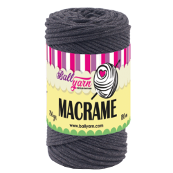 Macrame - 102 ANTRASİT