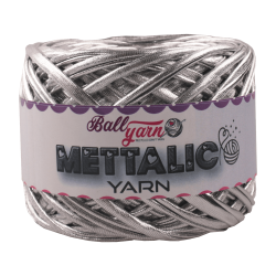 METTALİC YARN 03