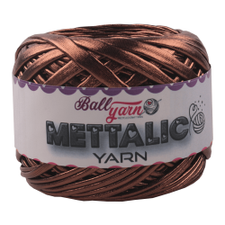METTALİC YARN 01