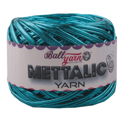 METTALİC YARN 02