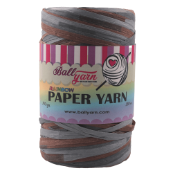 PAPER YARN RAİNBOW 2