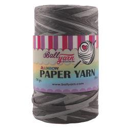 PAPER YARN RAİNBOW 6