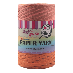 PAPER YARN RAİNBOW 9