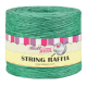 STRİNG RAFFİA- BENETTON YEŞİLİ STRİNG RAFFİA- BENETTON YEŞİLİ