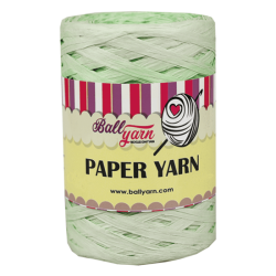 PAPER YARN - FISTIK YEŞİLİ