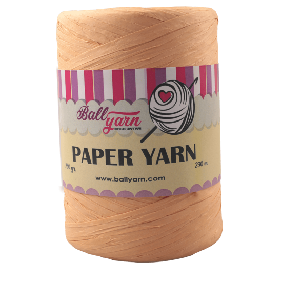 PAPER YARN 14 PAPER YARN 14
