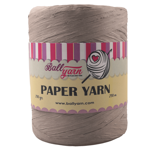 PAPER YARN 13 PAPER YARN 13