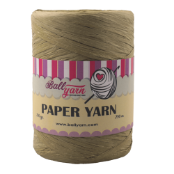 PAPER YARN 02