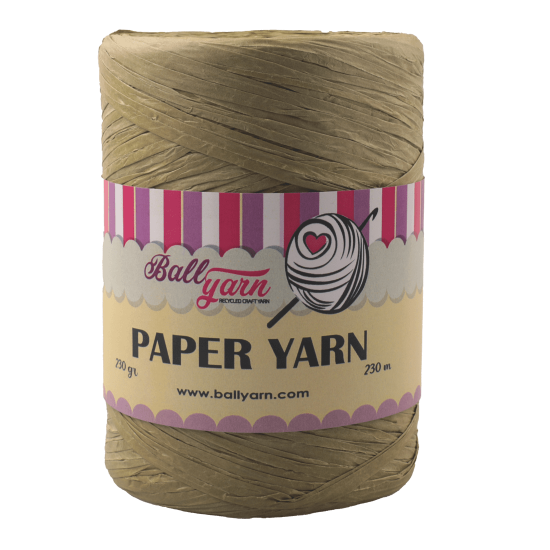 PAPER YARN 02