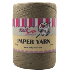 PAPER YARN 21