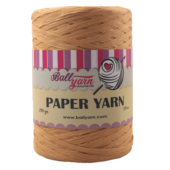 PAPER YARN 09