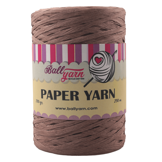 PAPER YARN 11