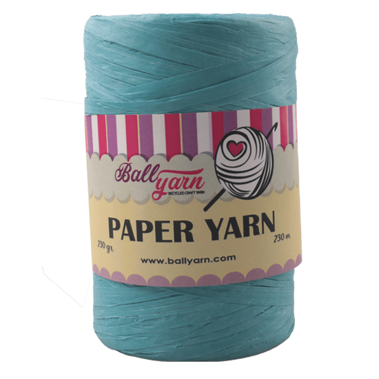 PAPER YARN 19 PAPER YARN 19
