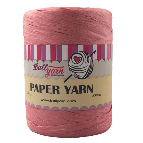 PAPER YARN 23