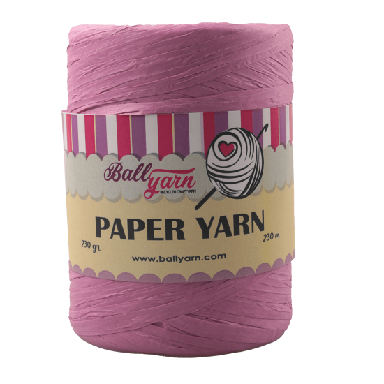 PAPER YARN 05