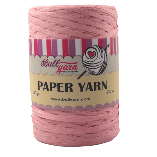 PAPER YARN 03