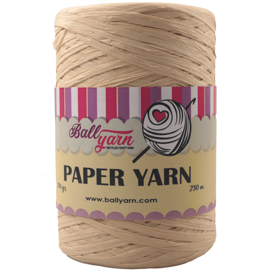 PAPER YARN 20