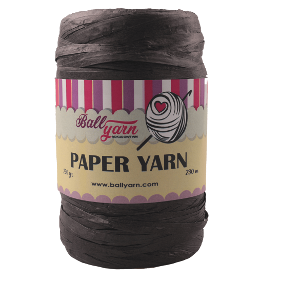 PAPER YARN 07