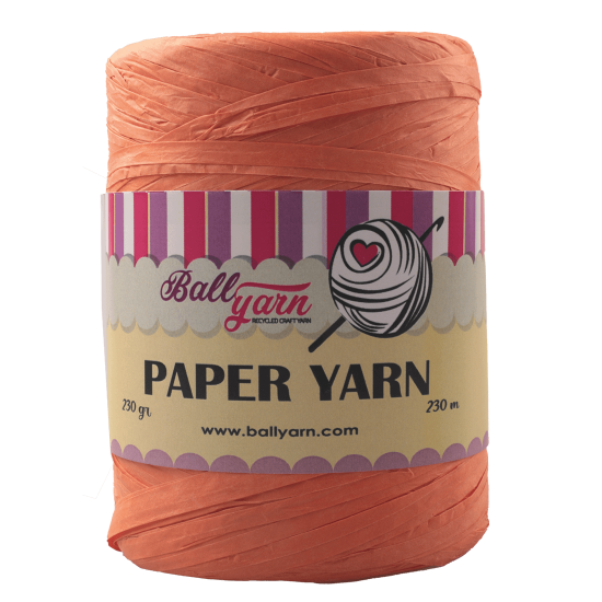 PAPER YARN 22