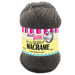 SLİM MACRAME - 806 HAKİ