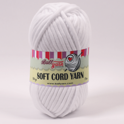 SOFT CORD YARN 01