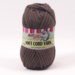 SOFT CORD YARN 02
