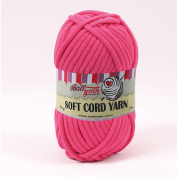 SOFT CORD YARN 04