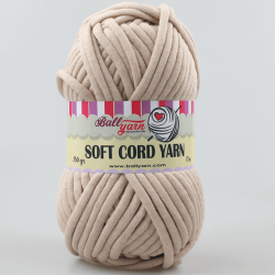 SOFT CORD YARN 05