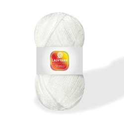 LADY YARN - STELLA PR001