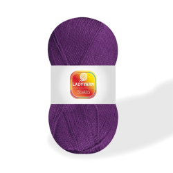 LADY YARN - STELLA PR011