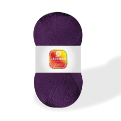 LADY YARN - STELLA PR012