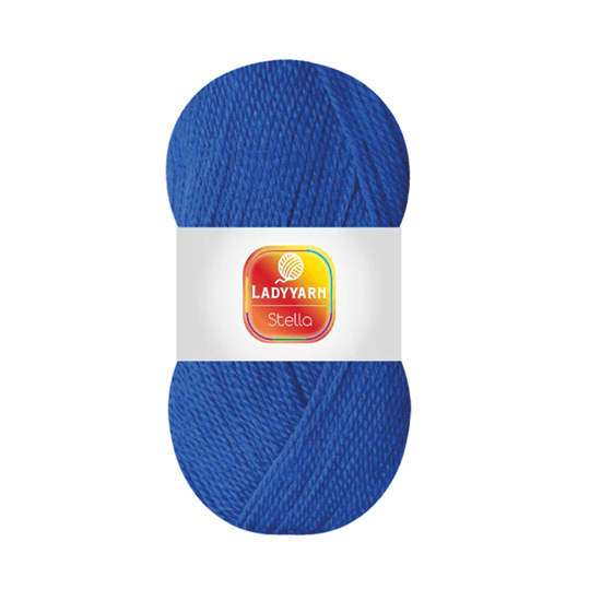 LADY YARN - STELLA PR013 LADY YARN - STELLA PR013