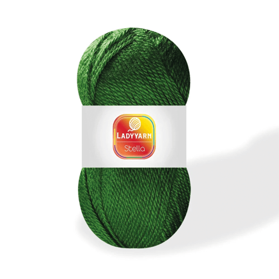 LADY YARN - STELLA PR014 LADY YARN - STELLA PR014