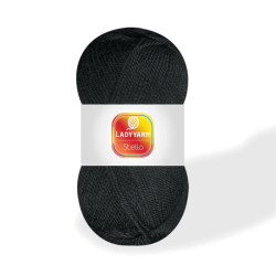 LADY YARN - STELLA  PR016