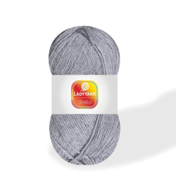 LADY YARN - STELLA PR017