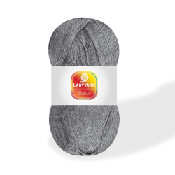 LADY YARN - STELLA PR018
