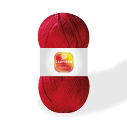 LADY YARN - STELLA PR002