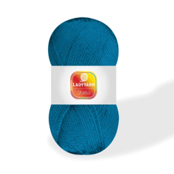 LADY YARN - STELLA  PR020