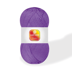 LADY YARN - STELLA PR021