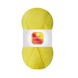 LADY YARN - STELLA  PR022