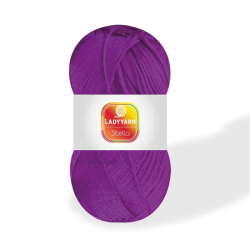 LADY YARN - STELLA  PR023