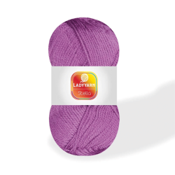 LADY YARN - STELLA  PR024