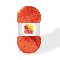 LADY YARN - STELLA  PR025